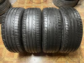 Kormoran UHP, летние 215/55 R18