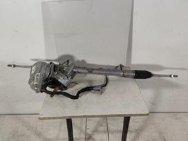 Opel Corsa, 38210544  9838067080, steering mechanism