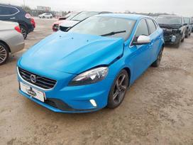 Volvo V40 dalimis