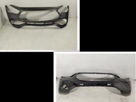 Mercedes-Benz GLA klasė, A2478850607 A2478850707 A2478850807 A2478858803, bamperiai