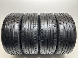 Continental EcoContact 6 2021m, summer 195/55 R16
