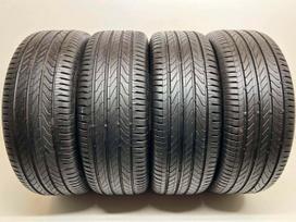 Continental UltraContact 2022m, vasarinės 195/55 R16