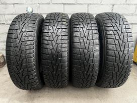 Roadstone Winguard, žieminės 205/70 R15