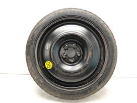 Toyota Avensis T25, stamped steel, R17