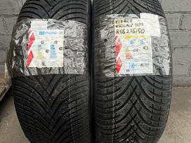 Kleber Krisalp HP3, žieminės 235/50 R18
