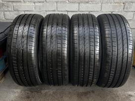 Pirelli Scorpion Verde, летние 235/60 R18