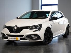 Renault Megane, 1.8 l., Хэтчбек