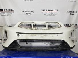 Kia Stonic kėbulo dalys