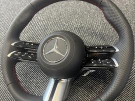 Mercedes-Benz EQS Eqs eqe vairas su airbag 500e 37060839193