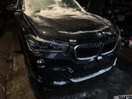 BMW X1 475