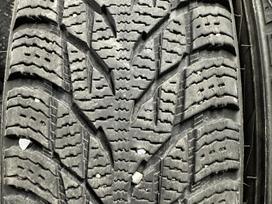 Nokian, зимние 155/70 R19