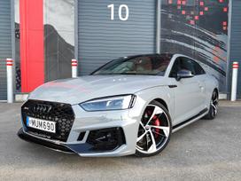 Audi RS 5, 2.9 l., Купе (coupe)