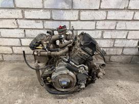 CFMOTO CFORCE 850XC, квадроциклы
