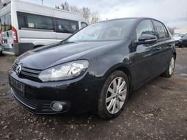Volkswagen Golf, Lc9x, Skerdžiam visų markių