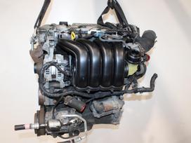 Toyota Avensis, 3ZRFAE, engine