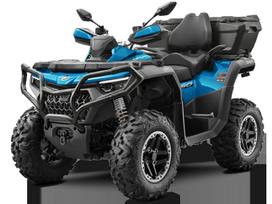 CFMOTO CFORCE 850 Touring G3 800cc, atv / quad