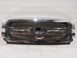 Ford F-150, RL3Z-8200-FA / RL3Z-8200-GA, front grill