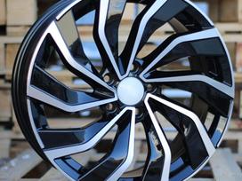 Autowheels VW Ventura Style Golf, Passat, light alloy, R18