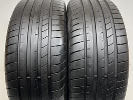 Goodyear Eagle F1 Asymmetric 3 RFT, summer 245/45 R18