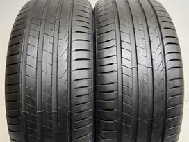 Pirelli P-Zero 2021m, летние 255/45 R19