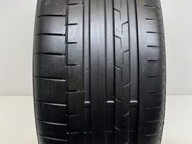 Continental SportContact 6 2021m, vasarinės 245/45 R19