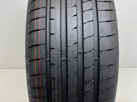 Goodyear Eagle F1 Asymmetric 5, летние 235/45 R18