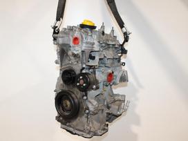 Dacia Sandero, H4BB408, engine