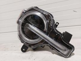 Ford Bronco, P2DZ-13008-G / P2DZ13008H, gaismas