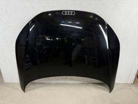 Audi TT hood (front, rear)