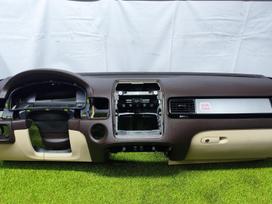 Volkswagen Touareg rezerves daļās. id 70304