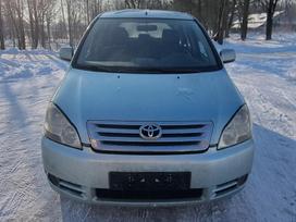 Toyota Avensis Verso