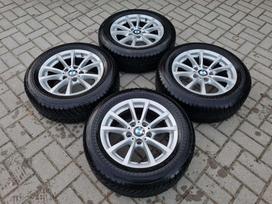 BMW, light alloy, R16