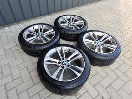 BMW, light alloy, R18