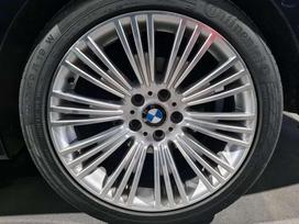 BMW, light alloy, R19