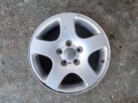 Audi Originalūs, lengvojo lydinio, R16
