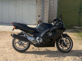 Honda CBR, superbikes