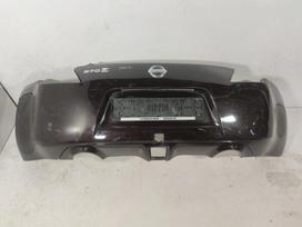 Nissan 370Z, 850221EA0H, bamperi
