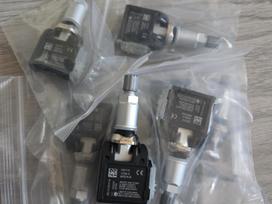 Bmw Tpms davikliai, lengvojo lydinio, R20