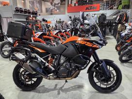 KTM Adventure 1050cc, enduro / adventure