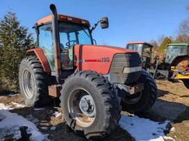 Case MX135