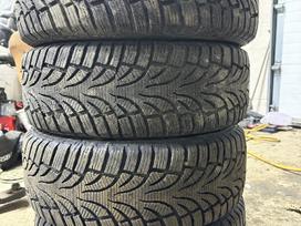 Agi, winter 205/55 R16