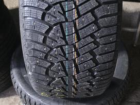 Continental IceContact2, winter 295/40 R20