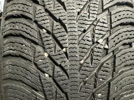 Nokian Hakkapellitta, winter 235/55 R18