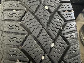 Continental Viking contact 7, žieminės 155/70 R19