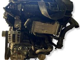 Volkswagen Golf, DPB, engine