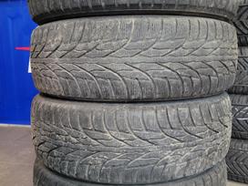 Marshal WS51, winter 225/60 R18
