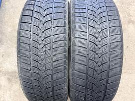Imperial UHP 6MM, universalios 235/55 R18