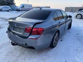 BMW 530 по частям. Id 10030673 parduodamas bmw f10 530d 190kw automobi