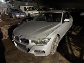 BMW 320 F30 msport 2 0i n20b20a rida tik 37k myliu