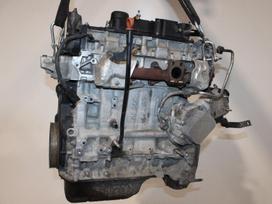 Citroen C4, 9H05, engine